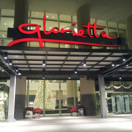 Glorietta 3 Alışveriş Merkezi