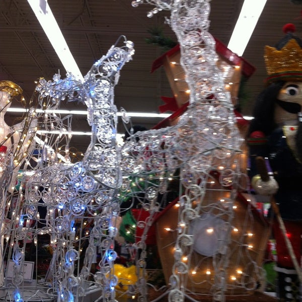 Christmas Tree Shops - 4071 Miller Rd