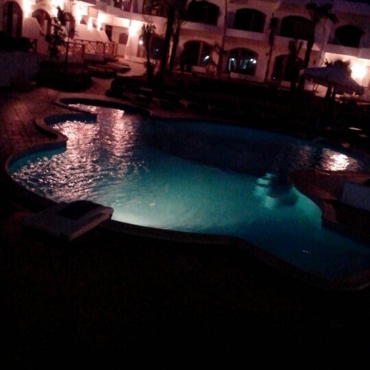 Red Sea Relax Дахаб