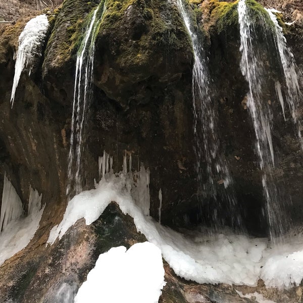 Чегемские водопады из кисловодска Чегемские водопады из кисловодска