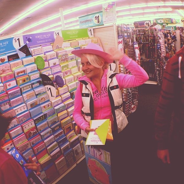 Dollar Tree South Quincy 0 tips