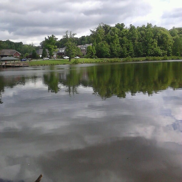 Waverly Park 4800 Waverly Park Rd