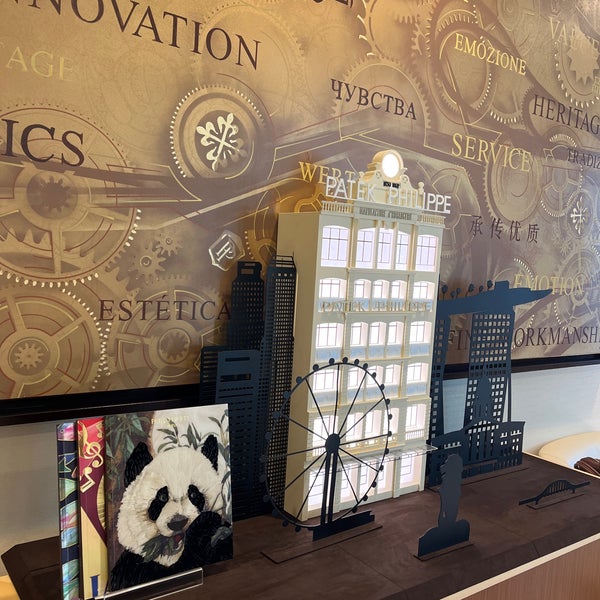 QCD Technology Orchard Road 0513/14 Wheelock Place