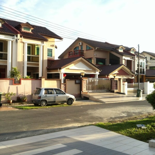 Photos at tmn bandar jaya - Bintulu, Sarawak