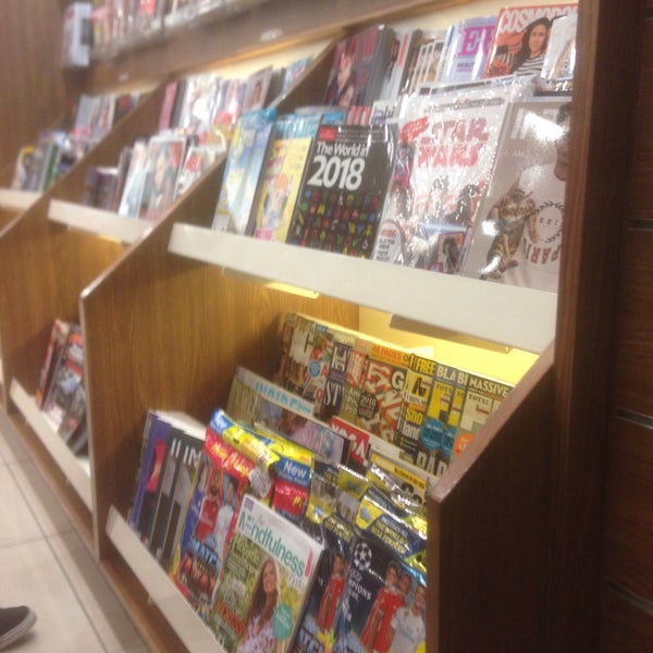 Mph Bookstores Setia Alam Selangor