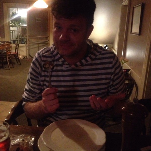 The Brewster Inn & Chowder House Brewster, MA