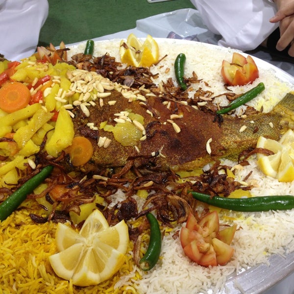 مطاعم ومطابخ الأصالة مغرزات 13 tips from 101 visitors