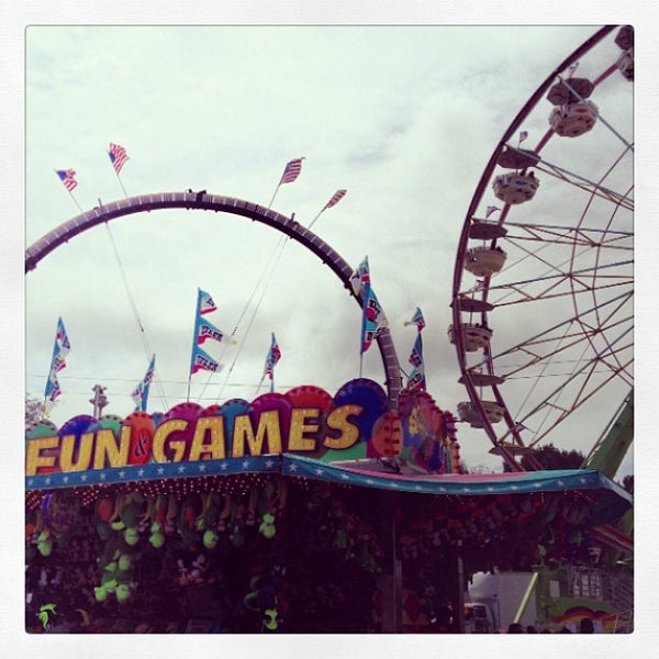 San Mateo County Fair Hillsdale San Mateo County Event Center