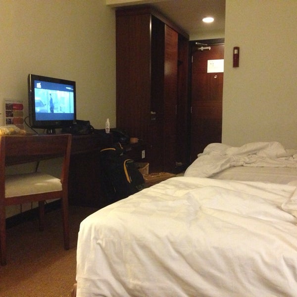 7/24/2014にHasan R.がAston Hotel Jayapuraで撮った写真