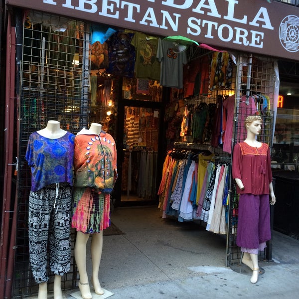 Download Mandala Tibetan Store - East Village - 3 tips from 136 visitors
