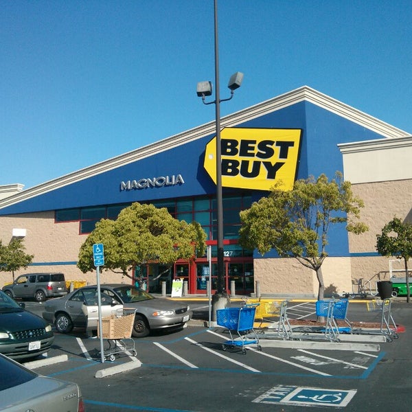 Best Buy 21 Tips