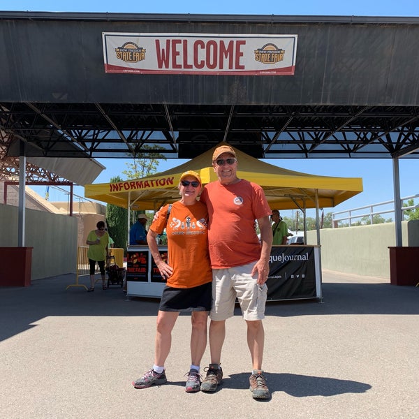 New Mexico State Fairgrounds 16 tips from 1346 visitors