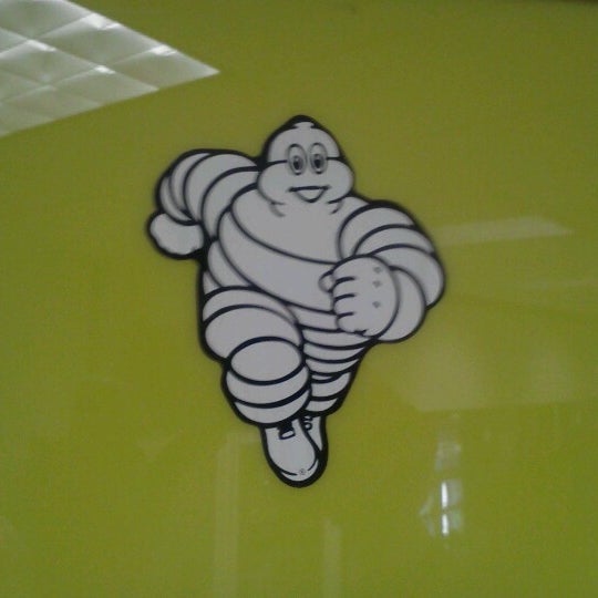 Michelin North America US1 Greenville, SC