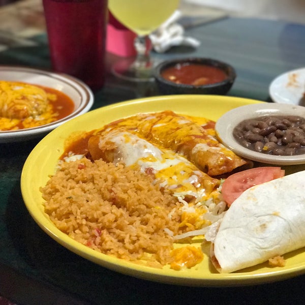 Chapala Family Mexican Restaurant 900 Laporte Rd
