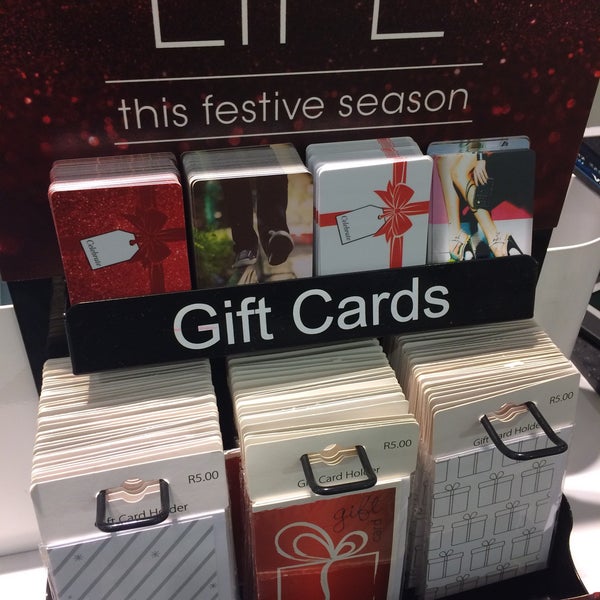 Edgars Clothing Store