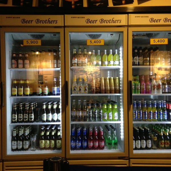 Beer bro bar долгоозерная ул 14 фото Beer Brothers - Beer Garden