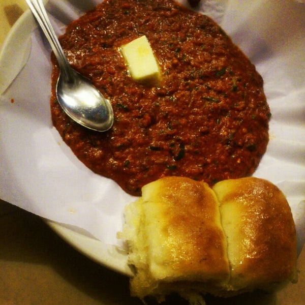 supreme pav bhaji near me