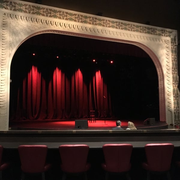Foto tomada en The Northern Lights Theater  por Shawn S. el 2/10/2017