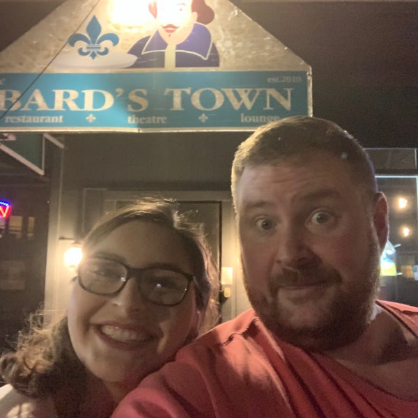 Foto tirada no(a) The Bard&#39;s Town por Shawn S. em 9/5/2020