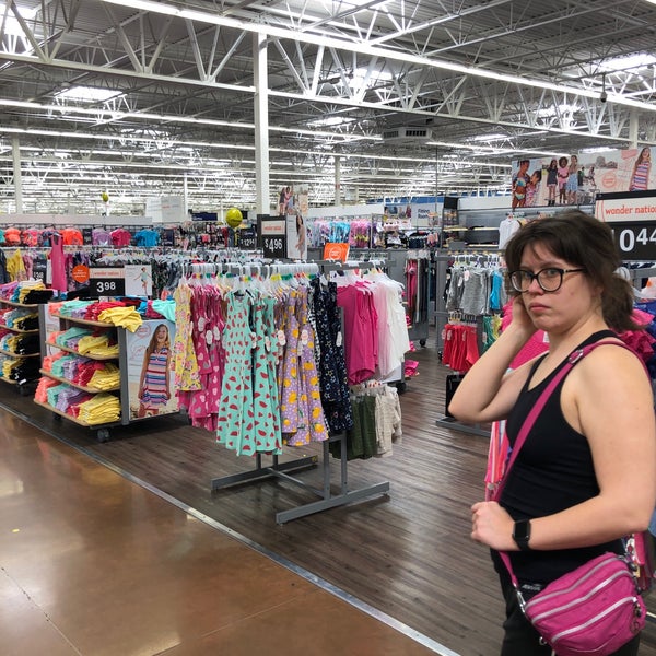 Walmart Supercenter San Tan Valley, AZ