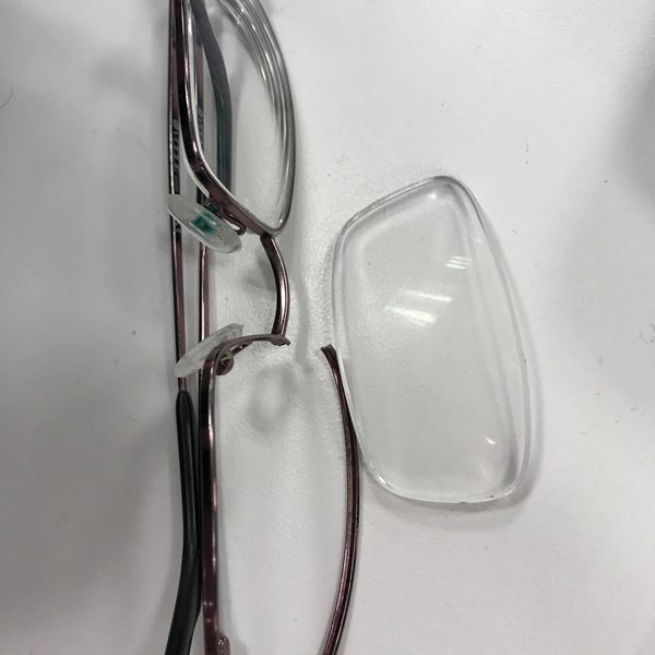 LensCrafters Burlington, MA