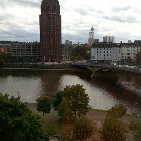 Gay szene frankfurt am main