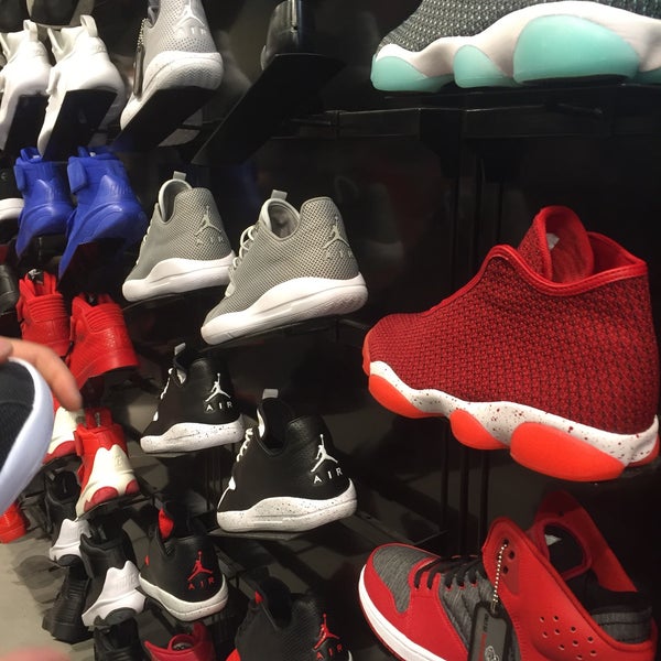 Foot Locker - Mannheim, Baden-Württemberg