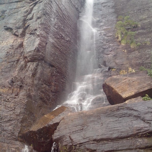 Водопад в Теннесси lovers Leap