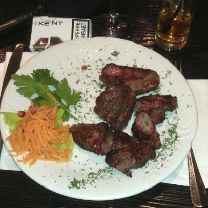 Кафе суфра ковров
