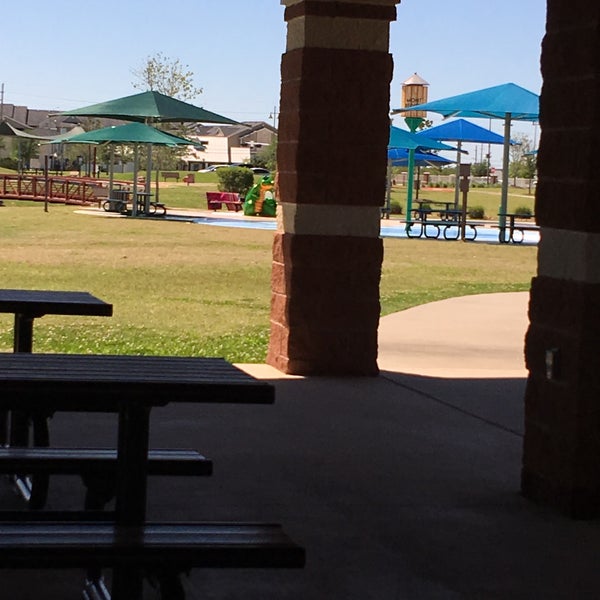 Photos at mont belvieu city park Park in Baytown