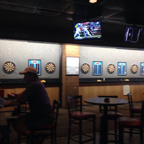 Scooters Bar & Grill Karaoke Bar in Garland