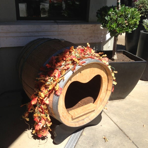 Fideaux Healdsburg, CA