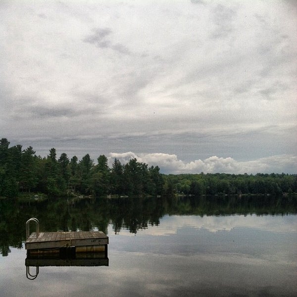 Goshen Ocean Lake