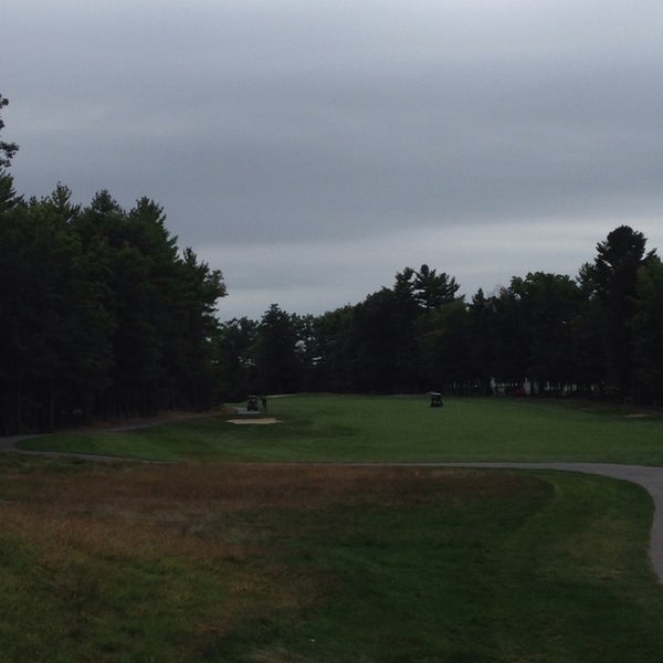 Point Sebago Golf Course Golf Course