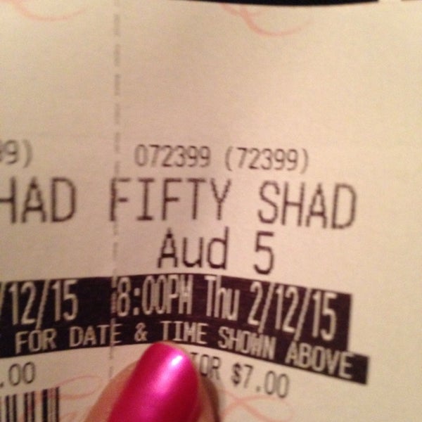 Big Cinemas Towne Crossing 8 6 tips