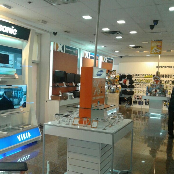 Extreme Digital Donji Grad Zagreb, Grad Zagreb