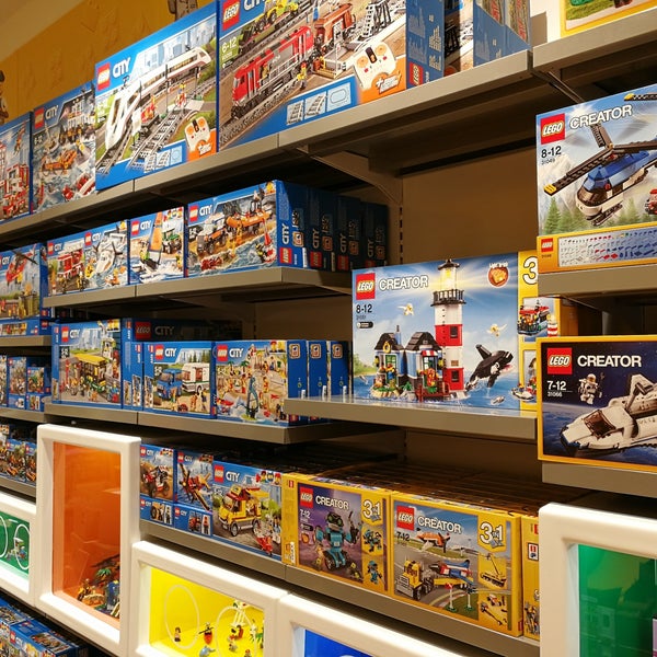 lego shop rajiceva