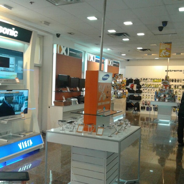 Extreme Digital Donji Grad Zagreb, Grad Zagreb