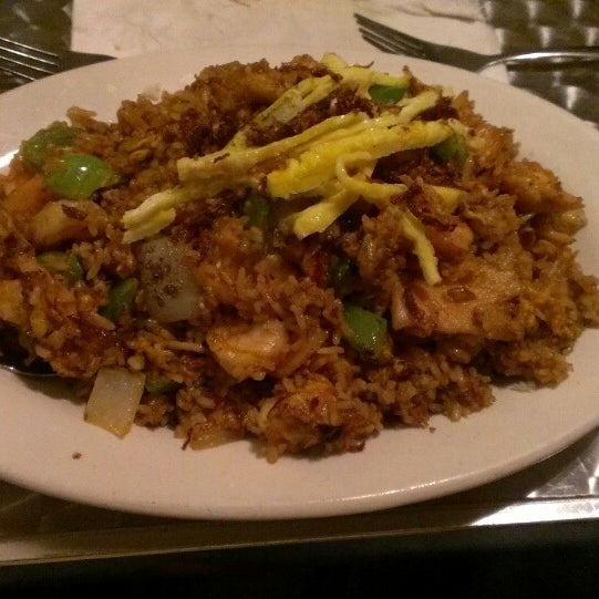 Spice Island Tea House Central Oakland 52 tavsiye