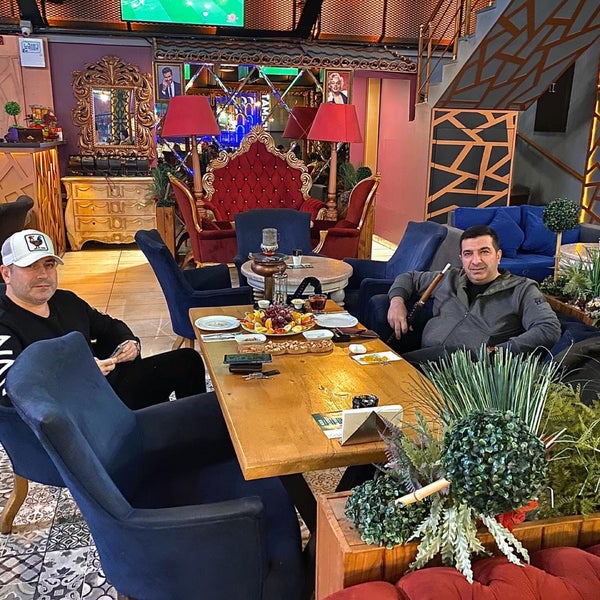 12/28/2019にXがAbba Cafeで撮った写真