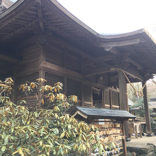 Photos At 三ヶ所神社 Shrine In 五ヶ瀬町