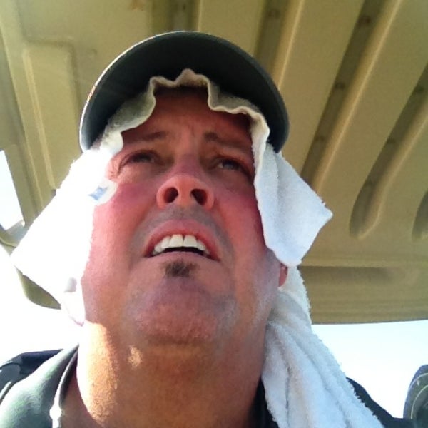 6/14/2013にMichael B.がMarriott&#39;s Shadow Ridge Golf Clubで撮った写真