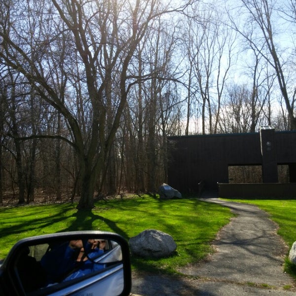 Buck Creek Nature Preserve Wyoming, MI