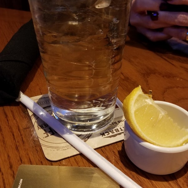 Outback Steakhouse Steakhouse in Grandville