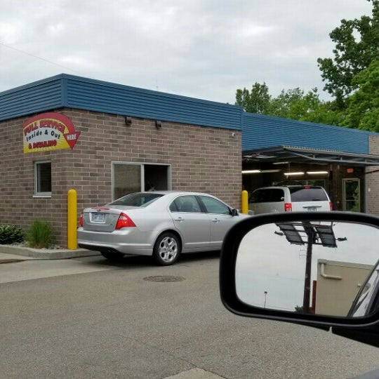 Southland Auto Wash (Now Closed) Car Wash and Detail in Wyoming