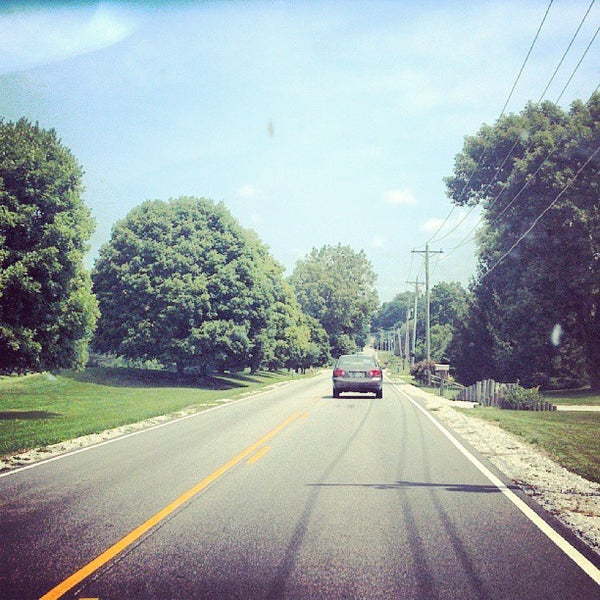 Avon Softball Park Avon, IN