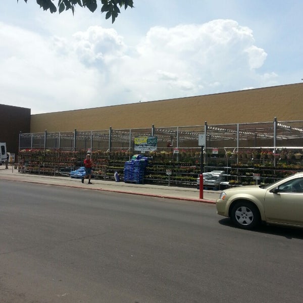 Photos at Walmart Supercenter Southeast Colorado Springs Colorado