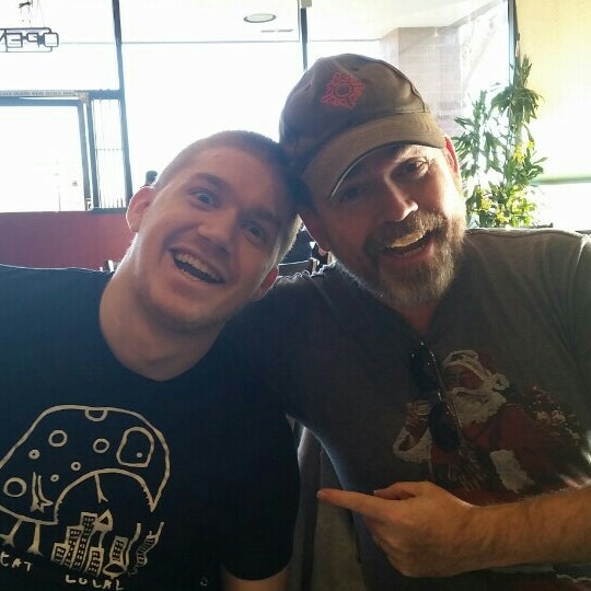 Original Thai BBQ Clackamas, OR