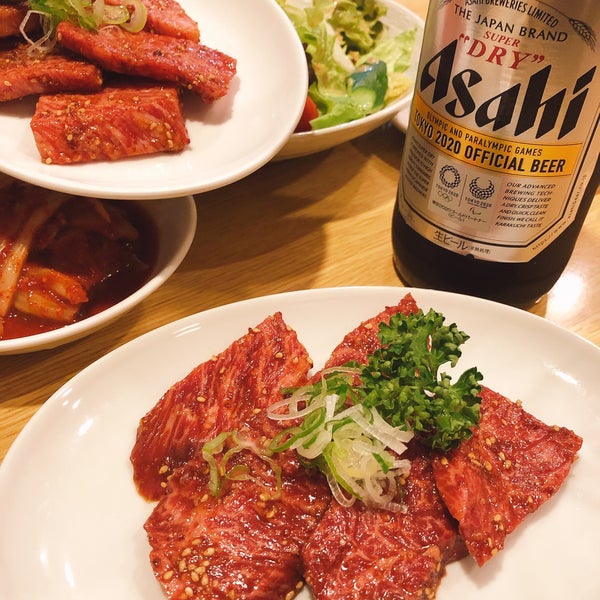 Photos At 鳳仙花 q Joint In 春日井市