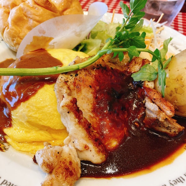 ラケル Ristorante In さいたま市